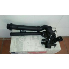 Van hâm nhiệt động cơ GLK